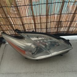 headlight Prius 30