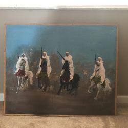 Various art Framed Pictures