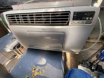 À/C Air condition for window