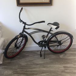 Bike 26” Excellent Condition 