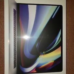 Brand New Sealed Apple MacBook Pro 16 Inch Better Than Ipad Pro I Can Meet Up 