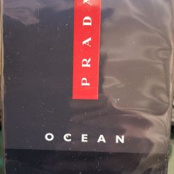 Prada Luna Rossa Ocean Eau de Toilette 100ml