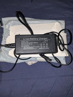 2024 Lion Battery Charger Lion Battery Charger