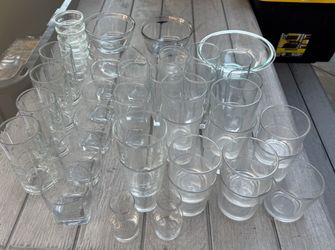 Glasses