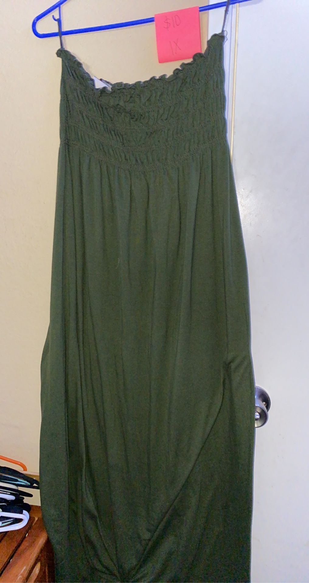 Dresses