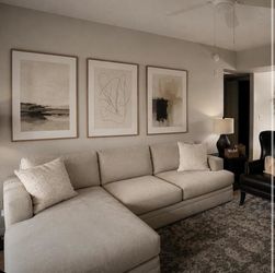 Slightly Used Couch