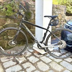 Cannondale FSA Bike - Moving -Need To Sell
