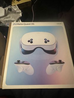 Meta quest 3s
