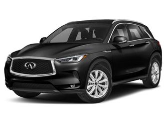 2019 INFINITI QX50