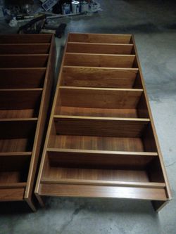 2 Bookshelf