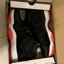 red suede jordans