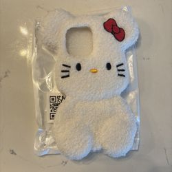 Hello Kitty iPhone 12 Pro Max Case