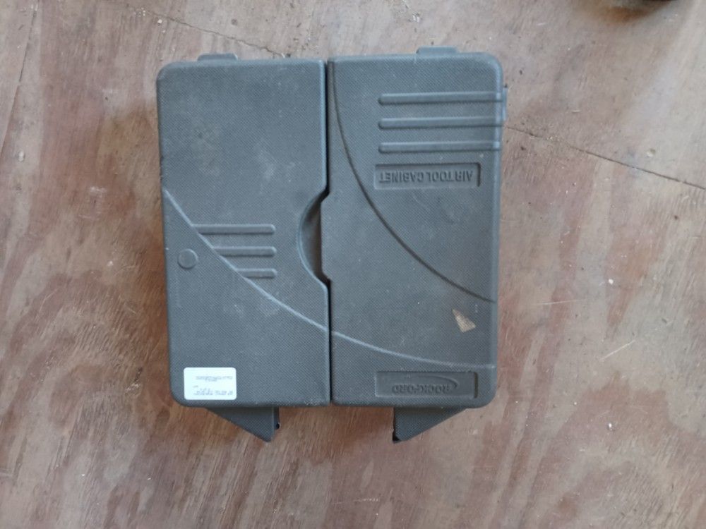 Air Tools