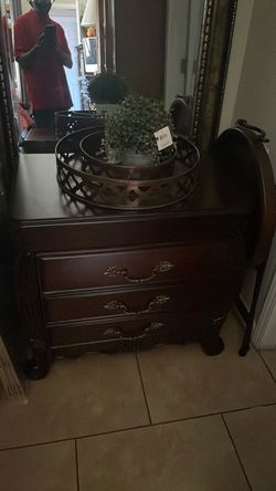 Nice dresser