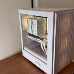 Gaming PC RTX 3060 12Gbs