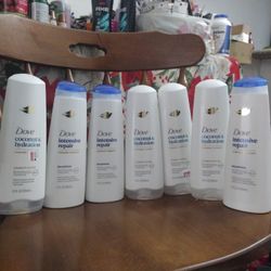 Siete Dove Por Solo $21