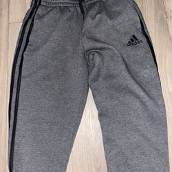 Adidas Sweatpants Size L