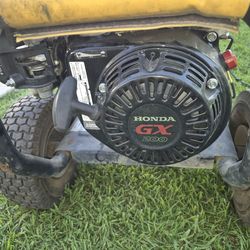 Power Washer For Sale motor works perfect no pump just ingene