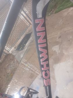 Mountain bike for sale