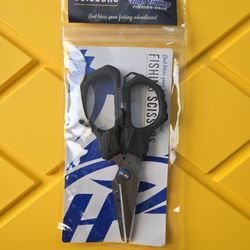 Fishing Scissors