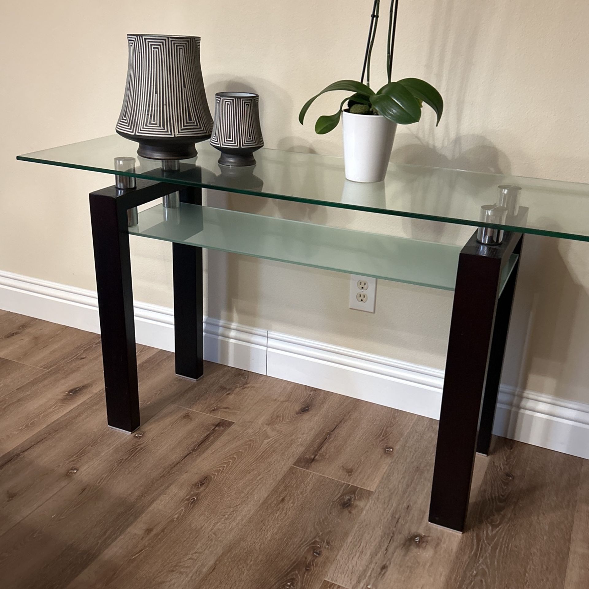 Console Table