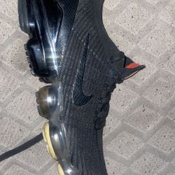 Nike Vapor Max Snake Skin 9.5 