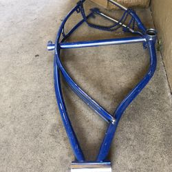 Bike Frames 