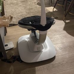 Motion Baby Swing 