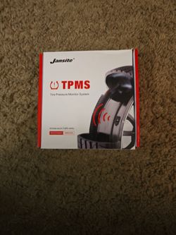 Jansite TPMS