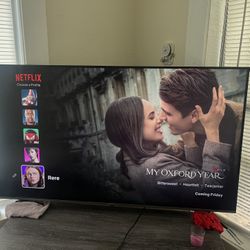 LG 65 Smart Tv
