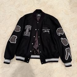 Stussy Jacket
