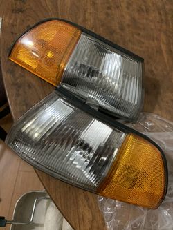 1992 OEM integra corner lens