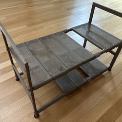 Modular Cabinet Shelf