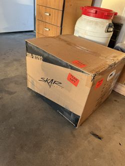 Subwoofer