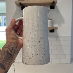 Target Pitcher