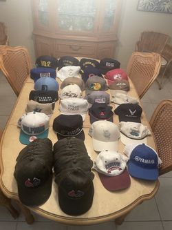 Hats 