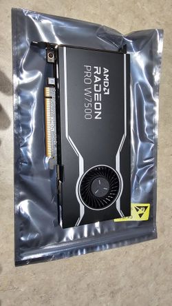 AMD Gaming Video Card