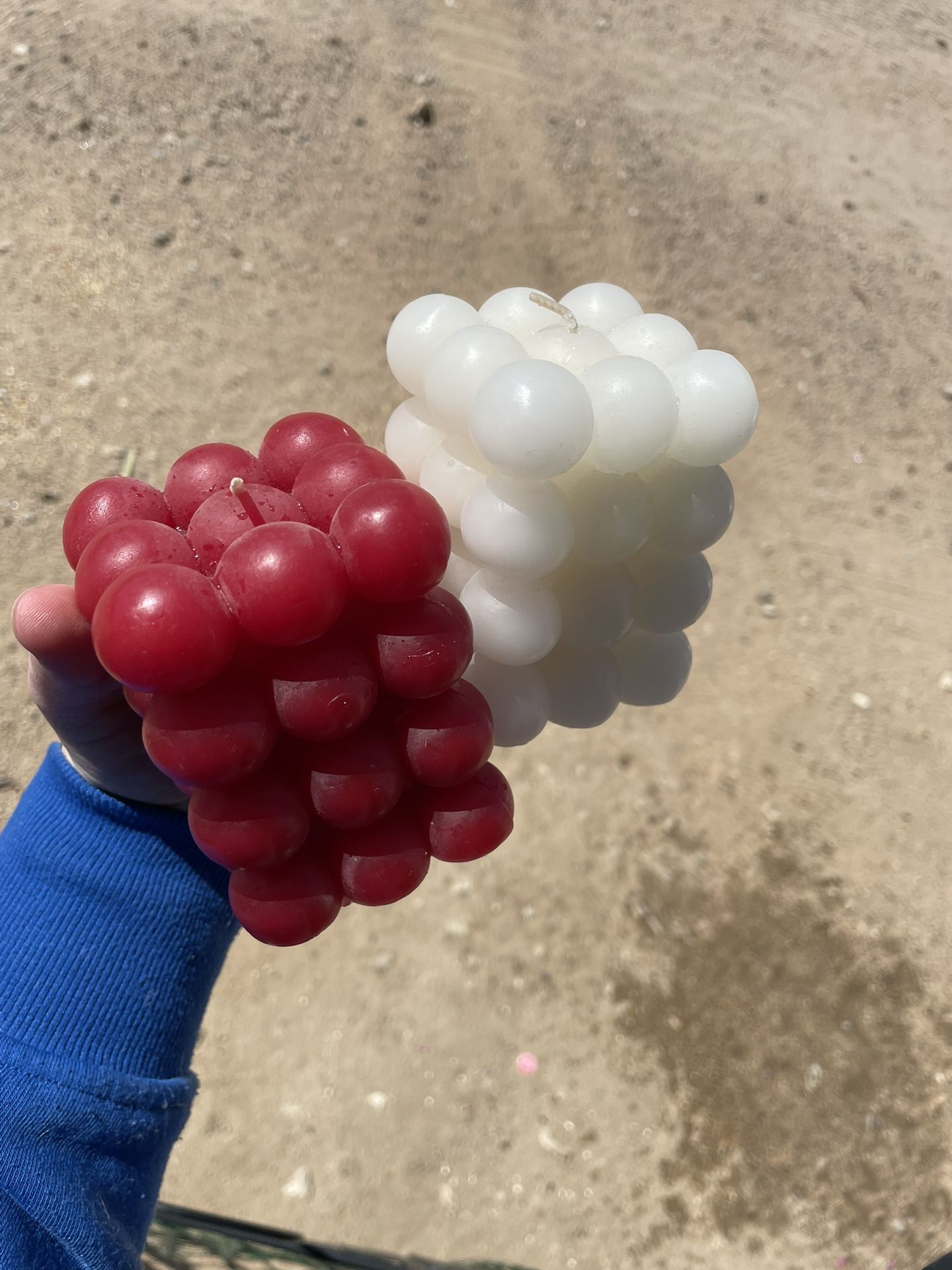 Candles 