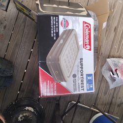 Air Mattress 