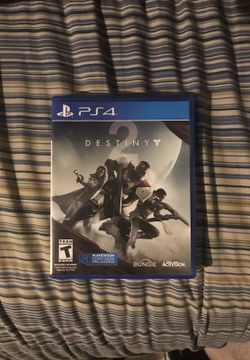 Destiny 2