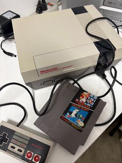 Nintendo