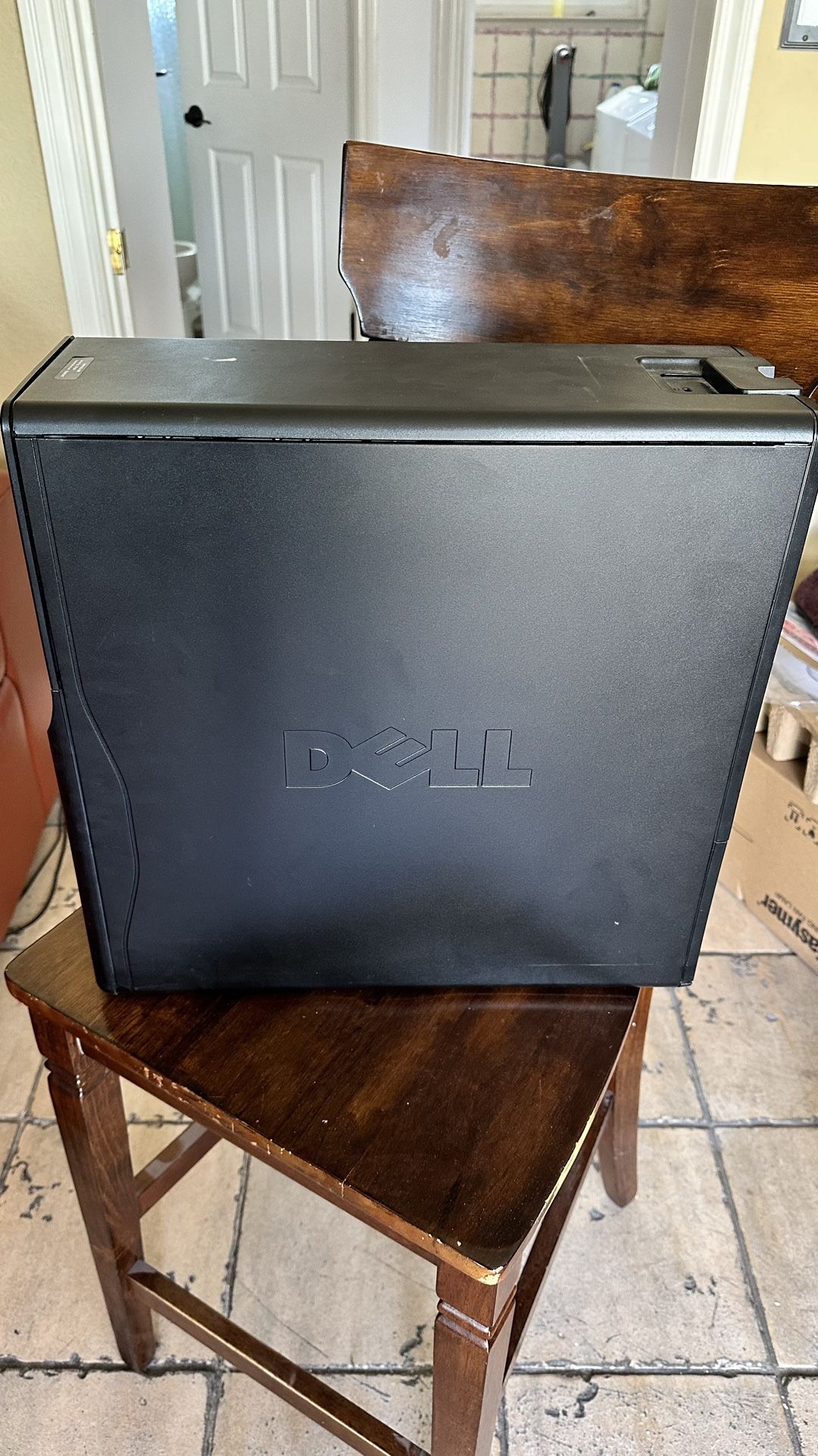 Dell PowerEdge SC440