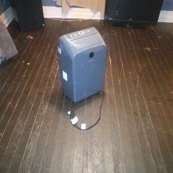 Hisense Portable Air conditioner 
