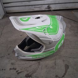 Motorcycle Helmet