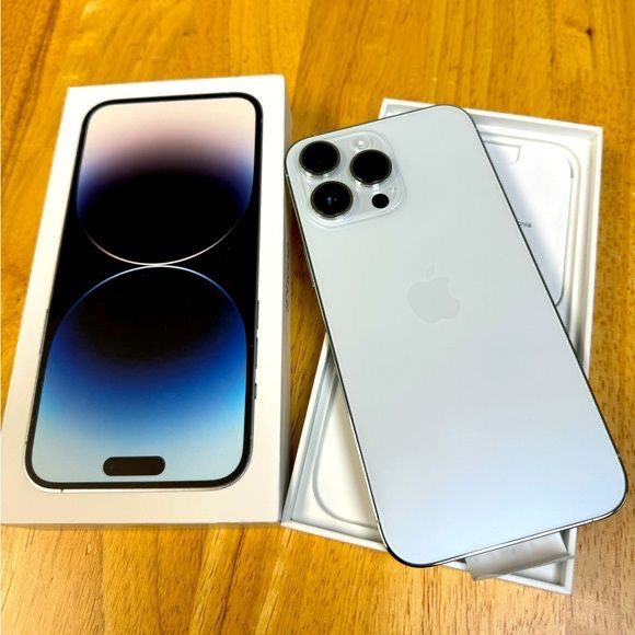 IPHONE 14 PRO MAX