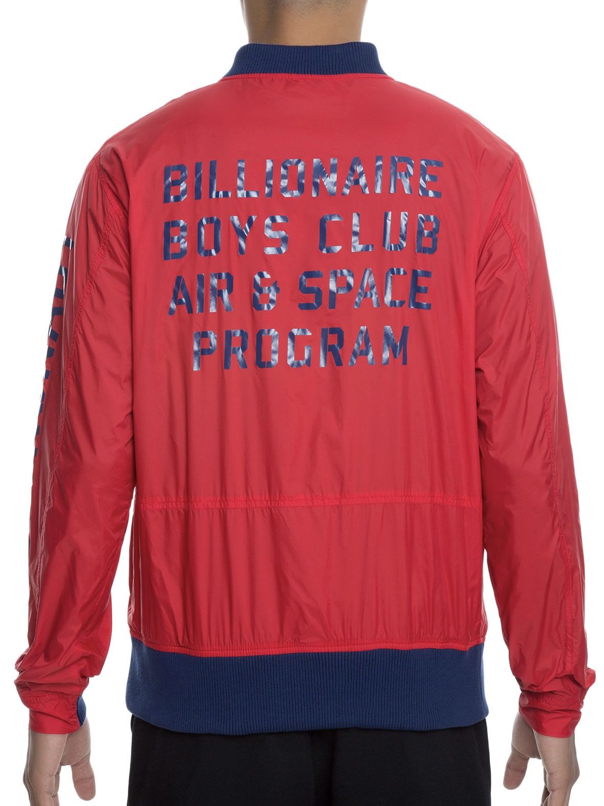 Billionaire Boys Club Bomber Jacket