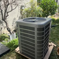 4 Ton AC pro Condenser Unit