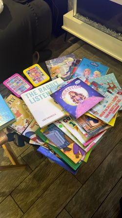 Used Books