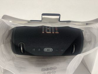 Jbl speaker