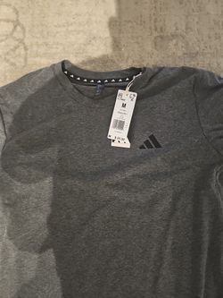Playera Addidas